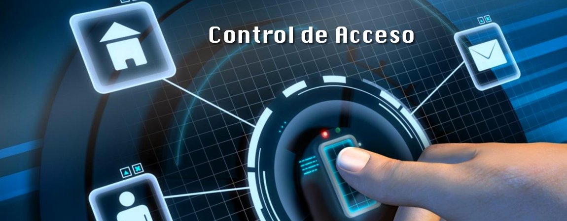 Control de Acceso
